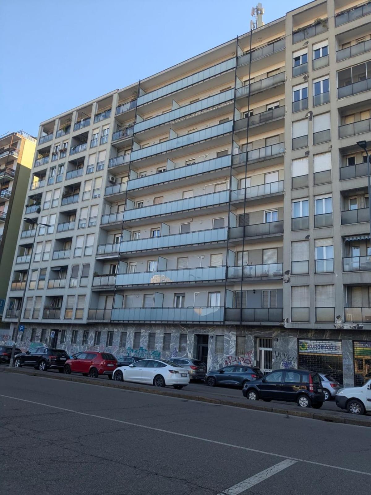 Milan Panoramic Views, Central Location Milão Exterior foto
